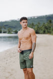 EVAMELE-TRUNKS-MENS-GREEN KALO