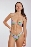 B23 SHEA TOP - GARDEN ISLE