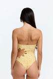 BENOA26S-SUNNY ONE PIECE-GOLDIE
