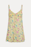 FRANKIES-CUTIE PIE DRESS- BELLISSIMA