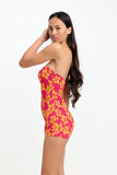 BENOA26S-SERENA ROMPER-SPRING