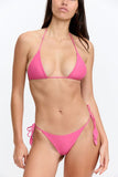 BENOA26S-MARIKO TOP-GUAVA