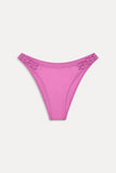 FRANKIES-DOVE BOTTOM -CAPRI PINK