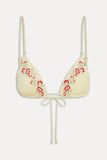 FRANKIES-ELENA TOP-HIBISCUS BEACH
