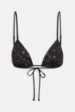 FRANKIES- LUNAR GARDEN ELENA TOP-