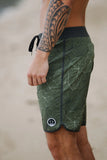 EVAMELE-TRUNKS-MENS-GREEN KALO