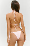 FRANKIES-ARI TOP-BLUSHING