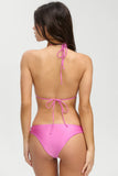 FRANKIES-DOVE BOTTOM -CAPRI PINK