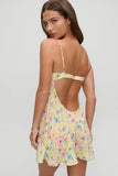 FRANKIES-CUTIE PIE DRESS- BELLISSIMA