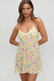 FRANKIES-CUTIE PIE DRESS- BELLISSIMA