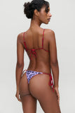 FRANKIES-ELENA TOP- SHOPAHOLIC
