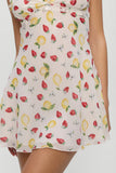 FRANKIES-DREAMER MINI DRESS-AMALFI