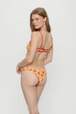 FRANKIES- ENZO BOTTOM- FLOWER