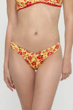 FRANKIES- ENZO BOTTOM- FLOWER