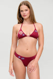 FRANKIES-ISLAND FLOWER KATARINA BOTTOM