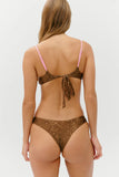 FRANKIES-KATARINA BOTTOM-VINTAGE CHEETAH