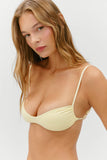 FRANKIES-MAGNOLIA TOP -BEACH