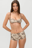 FRANKIES-MINA SHORTS-MARRAKESH