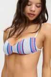 FRANKIES-MAGNOLIA TOP -ST TROPEZ