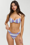 FRANKIES-MAGNOLIA TOP -ST TROPEZ