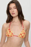 FRANKIES-NICK TOP-FLOWER