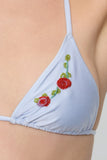 FRANKIES-NICK TOP-FROSTING