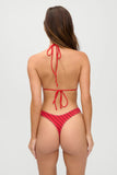 FRANKIES - FULL MOON BOTTOM SPRING STRIPE