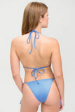 FRANKIES-NICK TOP-SUNFLOWER SKY