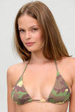 FRANKIES-UNDERCOVER ANGEL NICK TOP