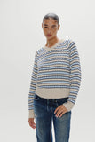 FRANKIES-PIPER SWEATER