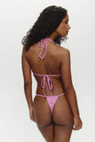 FRANKIES-TIA RIBBED BOTTOM-CIAO BELLA