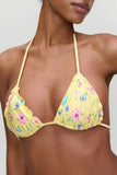 FRANKIES-TIDAL TOP-BELLISSIMA