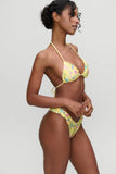 FRANKIES-TIDAL TOP-BELLISSIMA