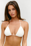 FRANKIES-TIDE TOP-WHITE CHAPEL