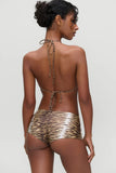 FRANKIES-ZUMA BOTTOM-RAWR
