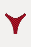 FRANKIES - FULL MOON BOTTOM SPRING STRIPE