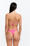 BENOA26S-AMY TOP-GUAVA