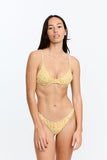 BENOA26S-FLORA BOTTOM-GOLDIE