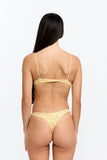 BENOA26S-FLORA BOTTOM-GOLDIE