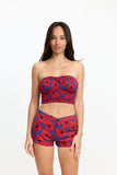 BENOA25S-NAMIKA TUBE TOP-VELZY