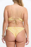 BENOA26S-CELMA BOTTOM-GOLDIE