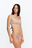 BENOA26S-TAI BOTTOM-COWRIE BASKET