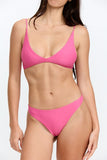 BENOA26S-CELMA BOTTOM-GUAVA