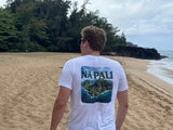 NAPALI TEE