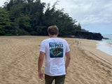 NAPALI TEE