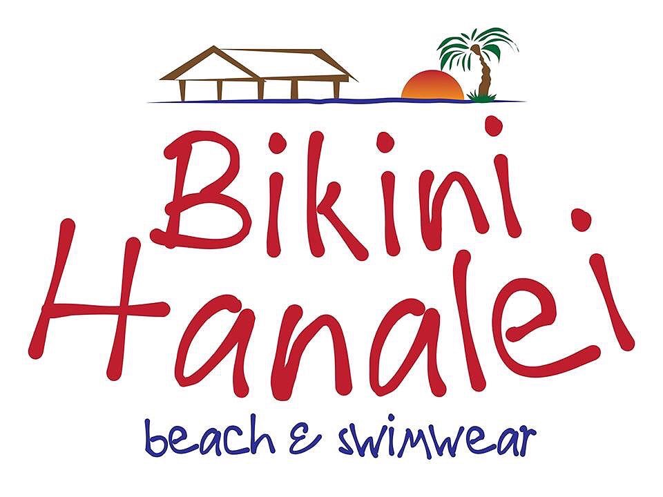 Collections BIKINI HANALEI