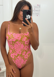 BENOA25-IWA ONEPIECE-GARDEN