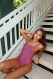 BENOA26S-SANDY ONE PIECE-VELZY