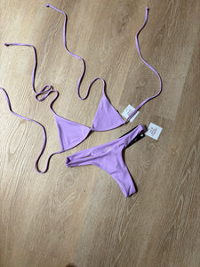 BIKINI HANALEI TESSA BOTTOM-LAVENDER