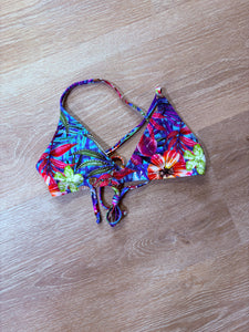 SPORT TIE TOP-BEYOND